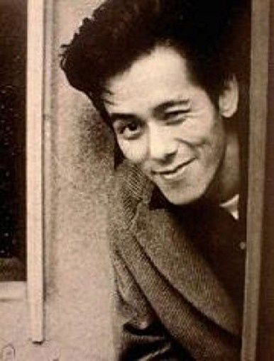 【画像】大正・昭和の男前