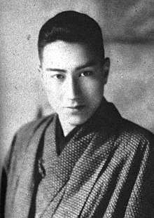 【画像】大正・昭和の男前