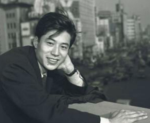 【画像】大正・昭和の男前