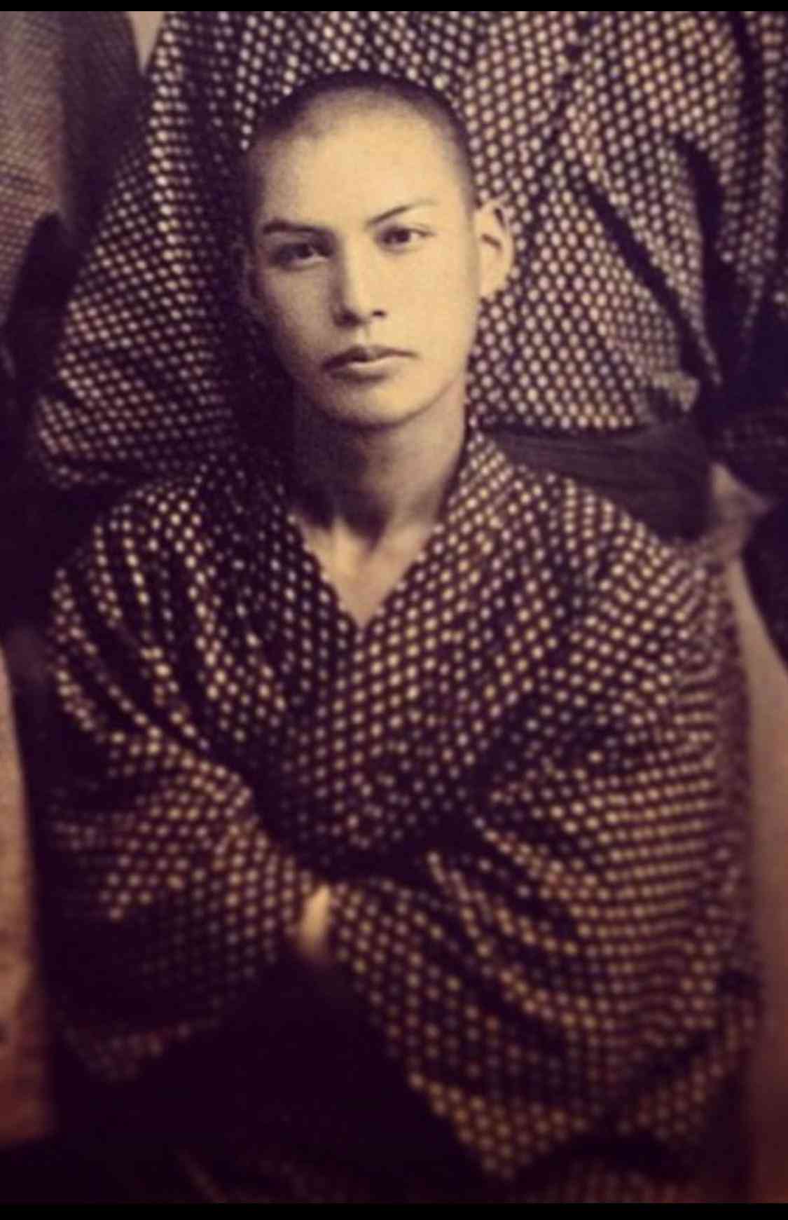 【画像】大正・昭和の男前