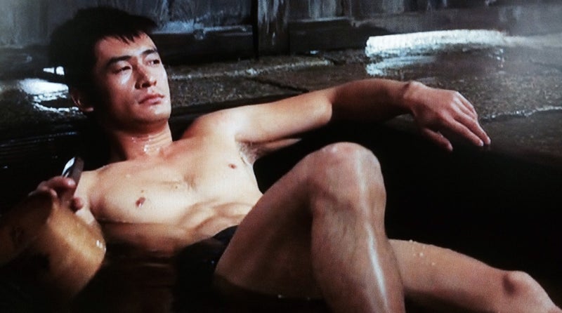 【画像】大正・昭和の男前