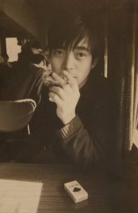 【画像】大正・昭和の男前