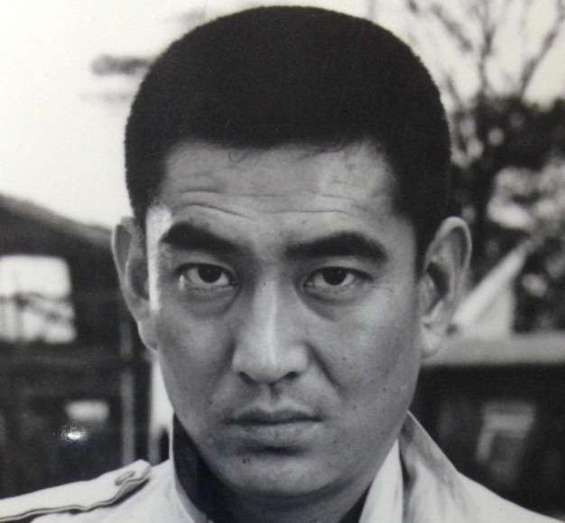 【画像】大正・昭和の男前