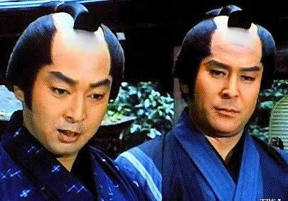【画像】大正・昭和の男前