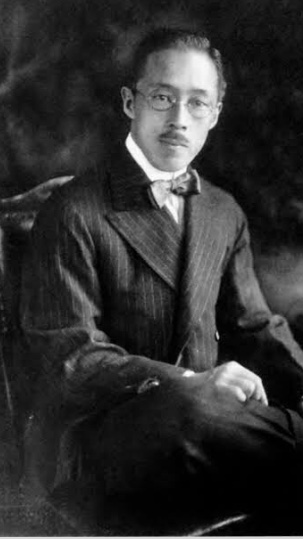 【画像】大正・昭和の男前