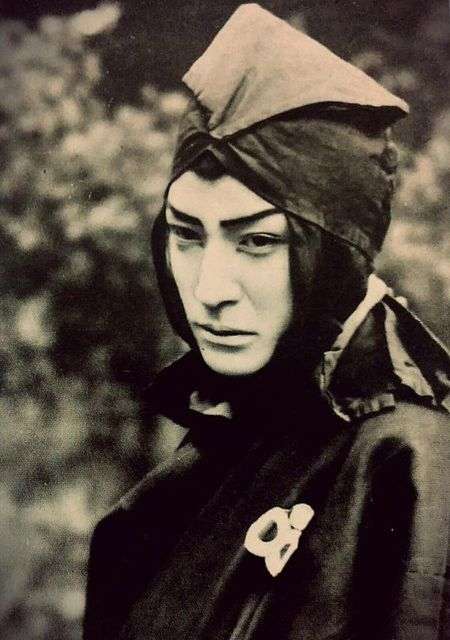 【画像】大正・昭和の男前
