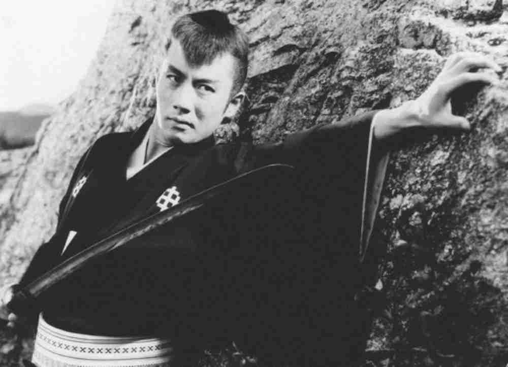【画像】大正・昭和の男前
