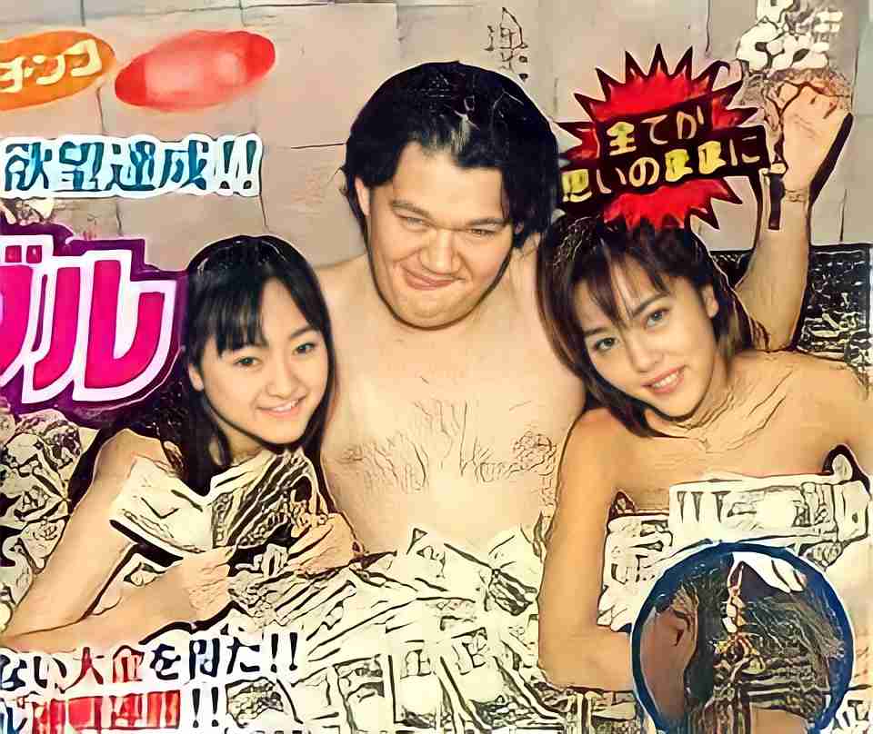 【画像】昔よく見た胡散臭い広告