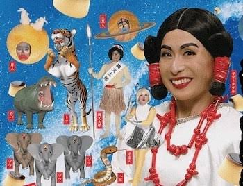 【画像】昔よく見た胡散臭い広告