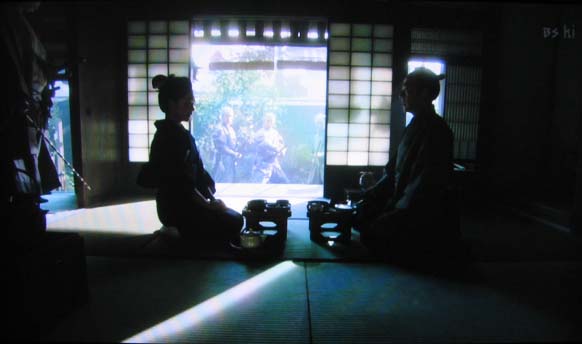 龍馬伝語りませんか？