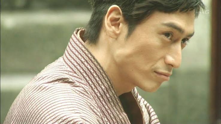 龍馬伝語りませんか？