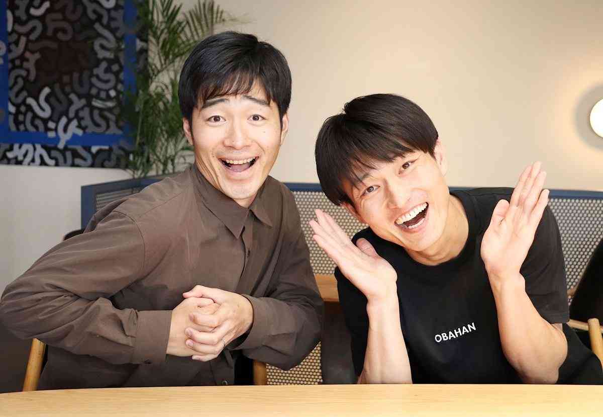 お笑いタレントの画像を貼って名前がわかればプラスPart4
