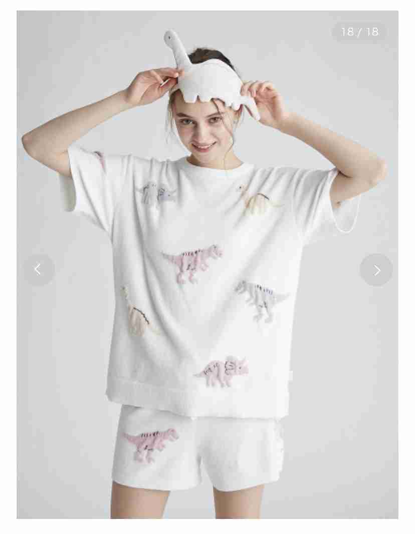 可愛いアイマスクが見たい！