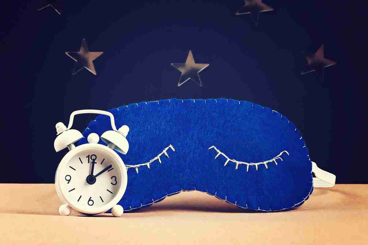 可愛いアイマスクが見たい！