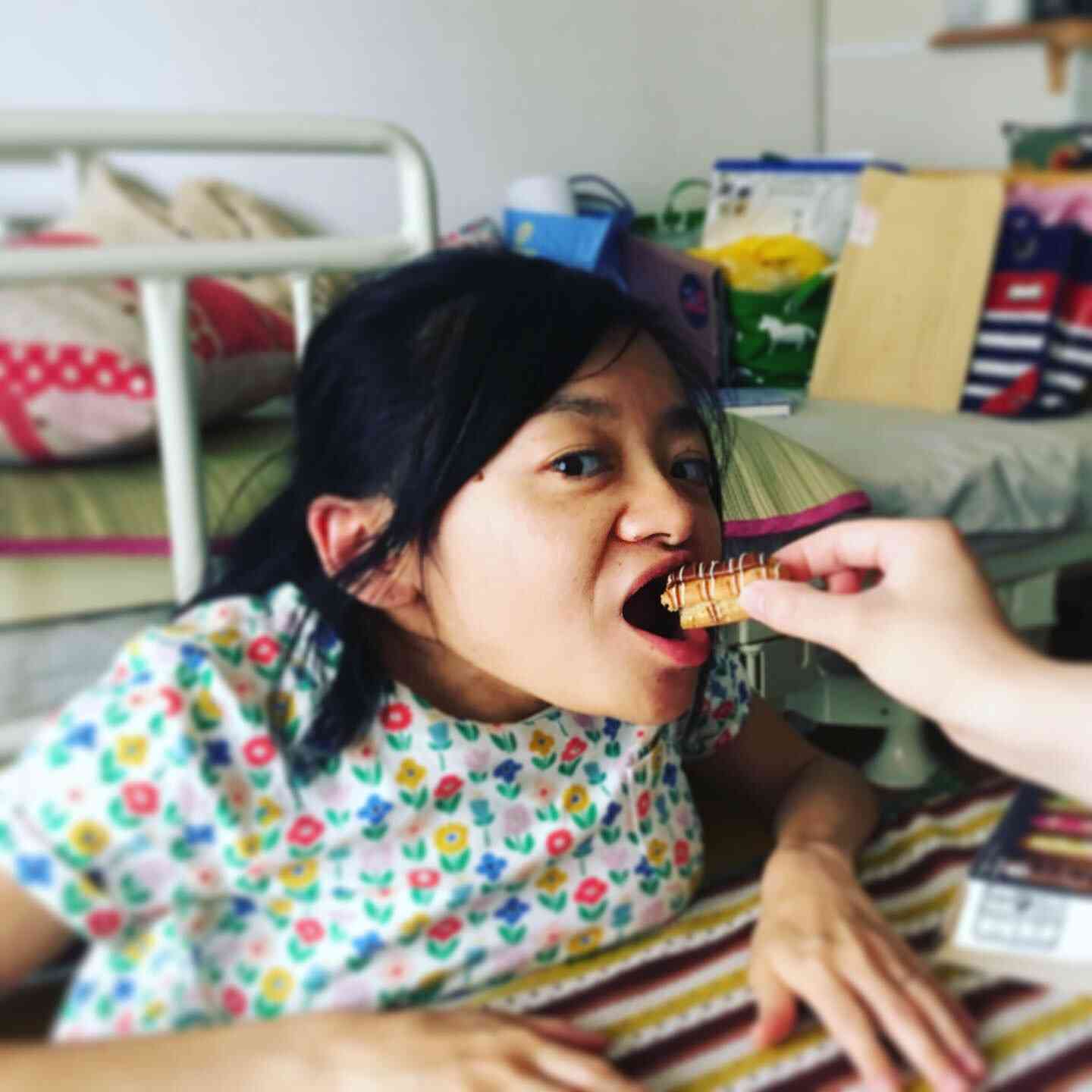 嫌いな人が態度を改めたら受け入れられますか？