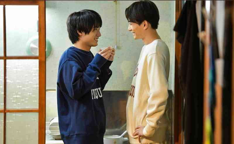 【定期】ドラマ『30歳まで童貞だと魔法使いになれるらしい』を語ろう part5 