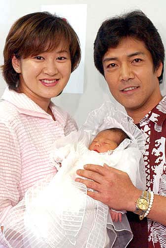 似てる？親子初共演　野口五郎「大目に見て」音大生の長女文音さんと5日