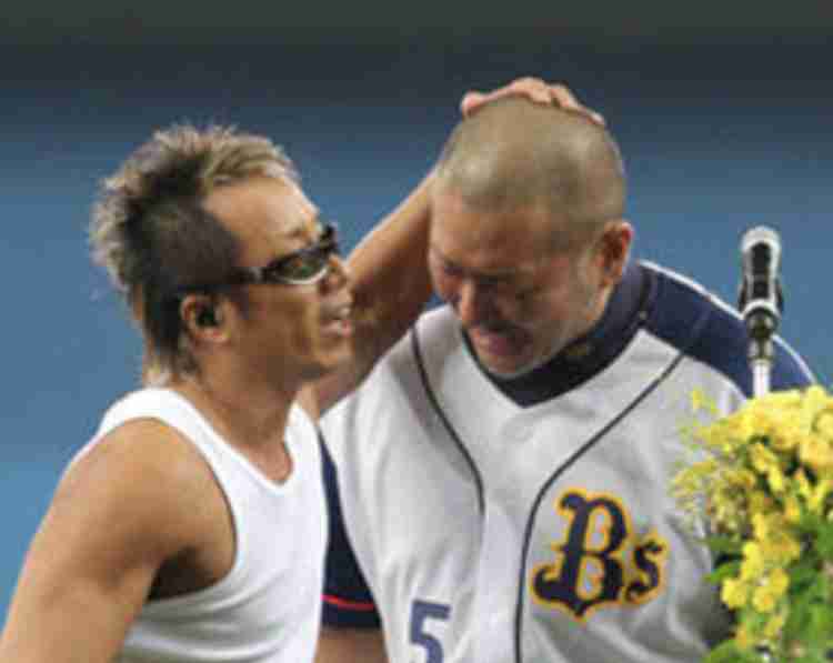 長渕剛が絶対に言わない一言
