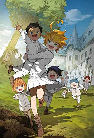 漫画・アニメ 行きたくない世界の作品は?