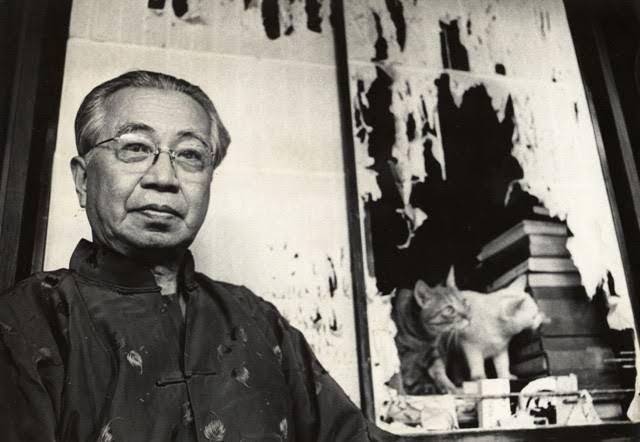 猫好き男性有名人！