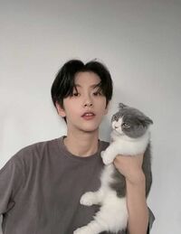 猫好き男性有名人！