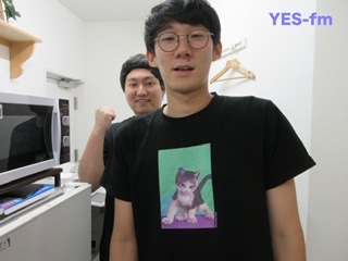 猫好き男性有名人！