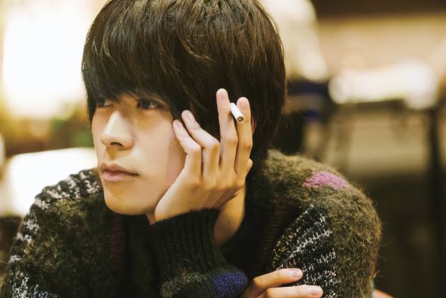 「窮鼠はチーズの夢を見る」好きな人！