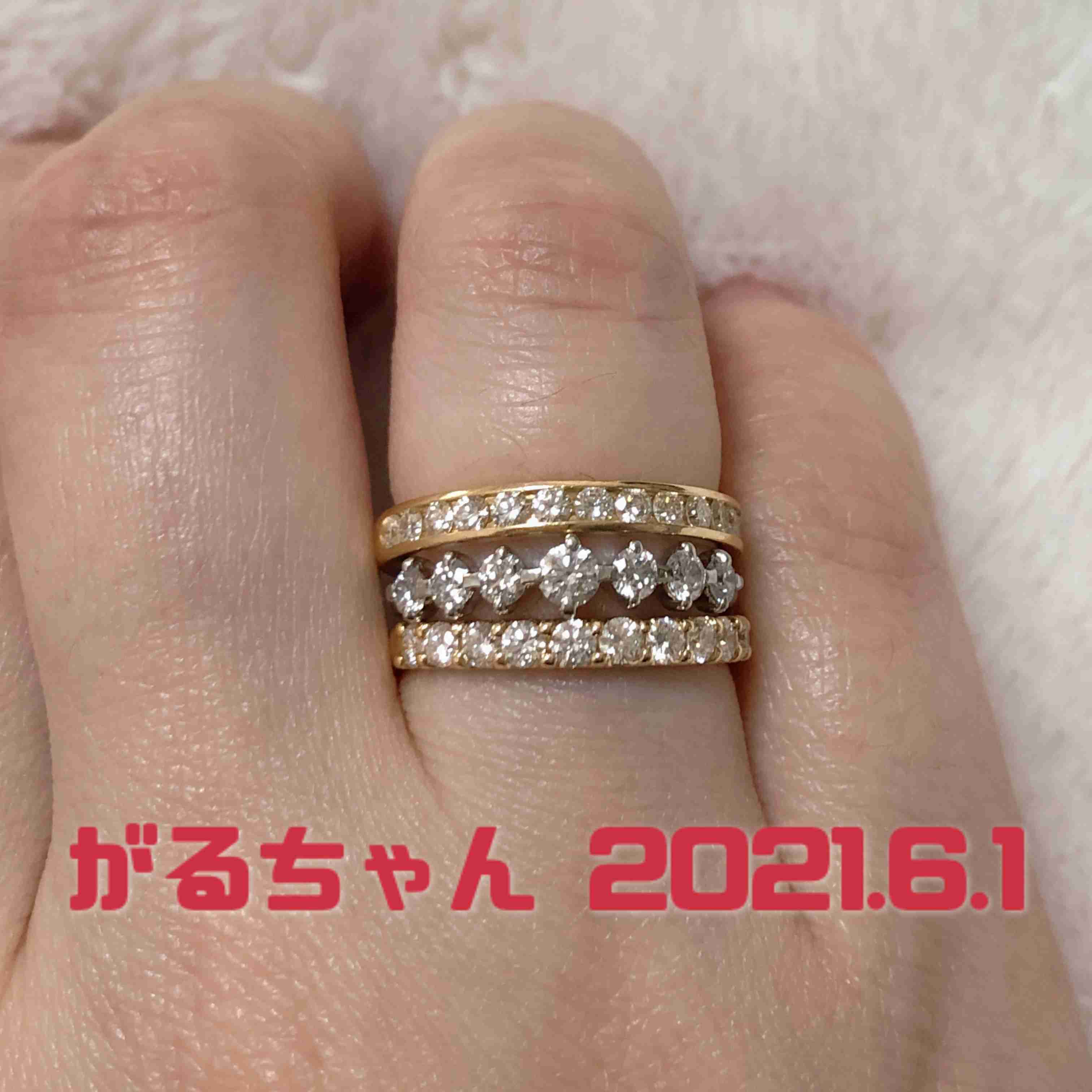 【6月】ジュエリー総合トピ