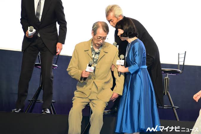 「西やん、たばこやめて」西田敏行を変えた吉永小百合の言葉