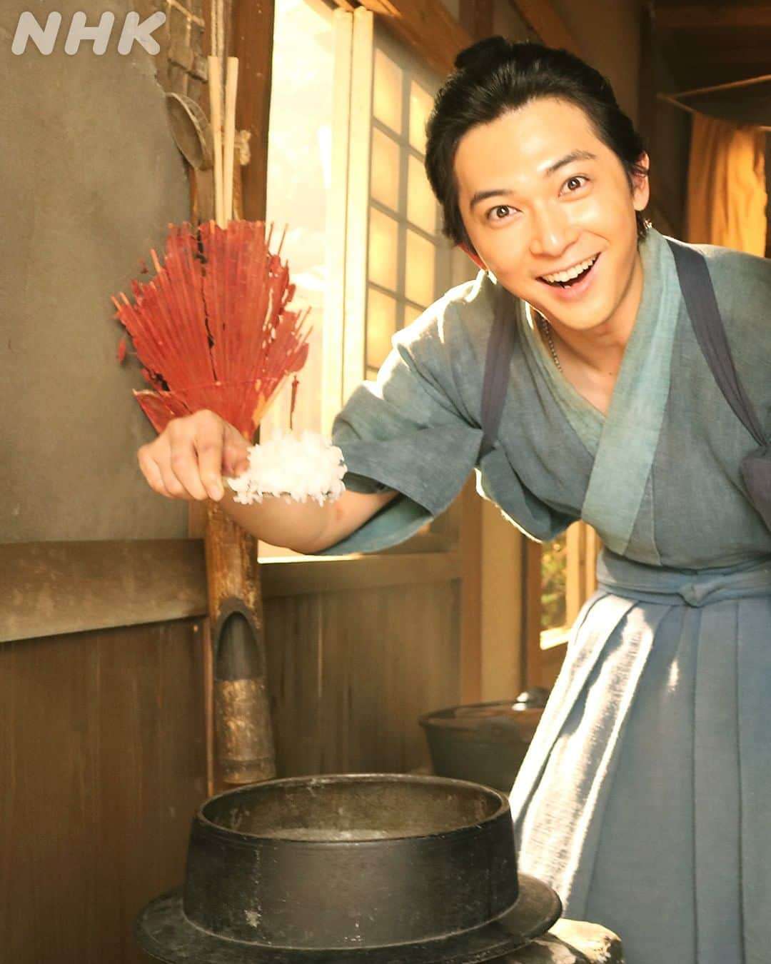 【実況・感想】青天を衝け (16) 「恩人暗殺」