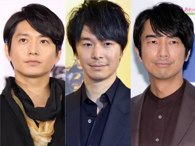 複数人画像の中であなたのタイプはどれ？Part5