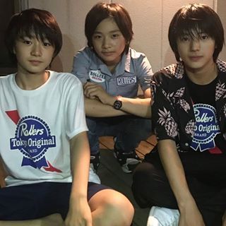 複数人画像の中であなたのタイプはどれ？Part5