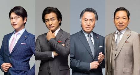 複数人画像の中であなたのタイプはどれ？Part5