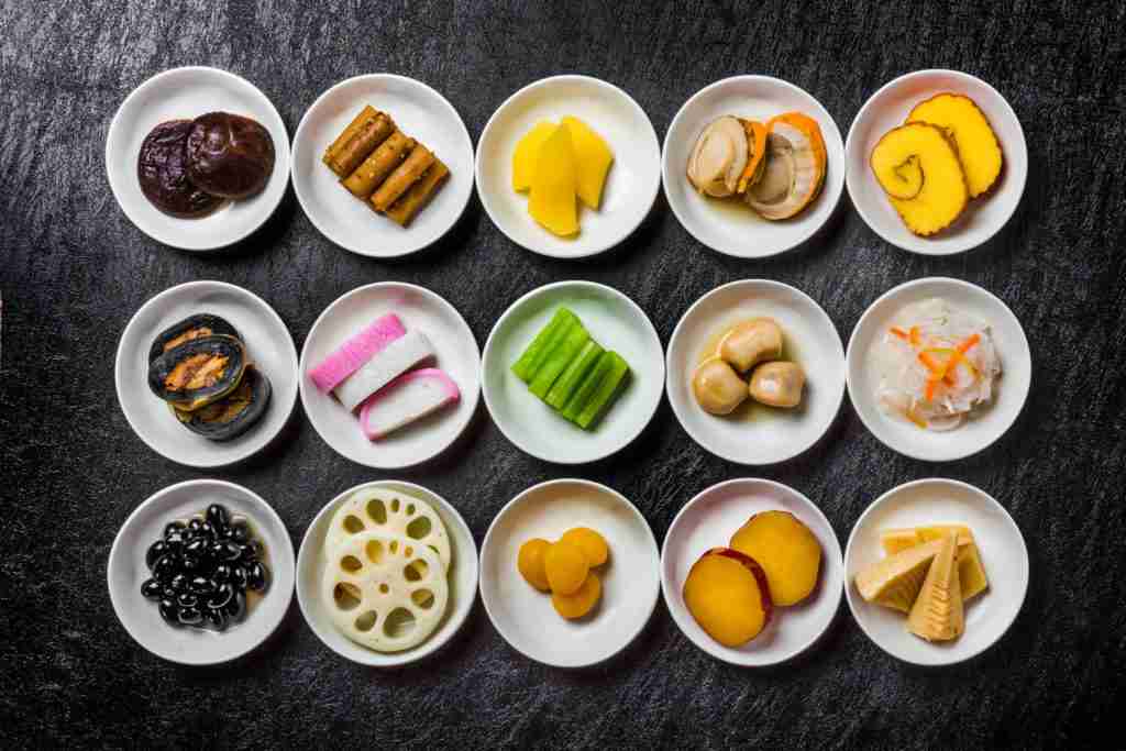 豆皿好きな方いますか〜？