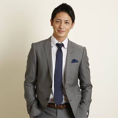 【ガルちゃん版】スーツ図鑑【男性芸能人】