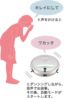 今日のごめんねを書いて立ち去るトピ