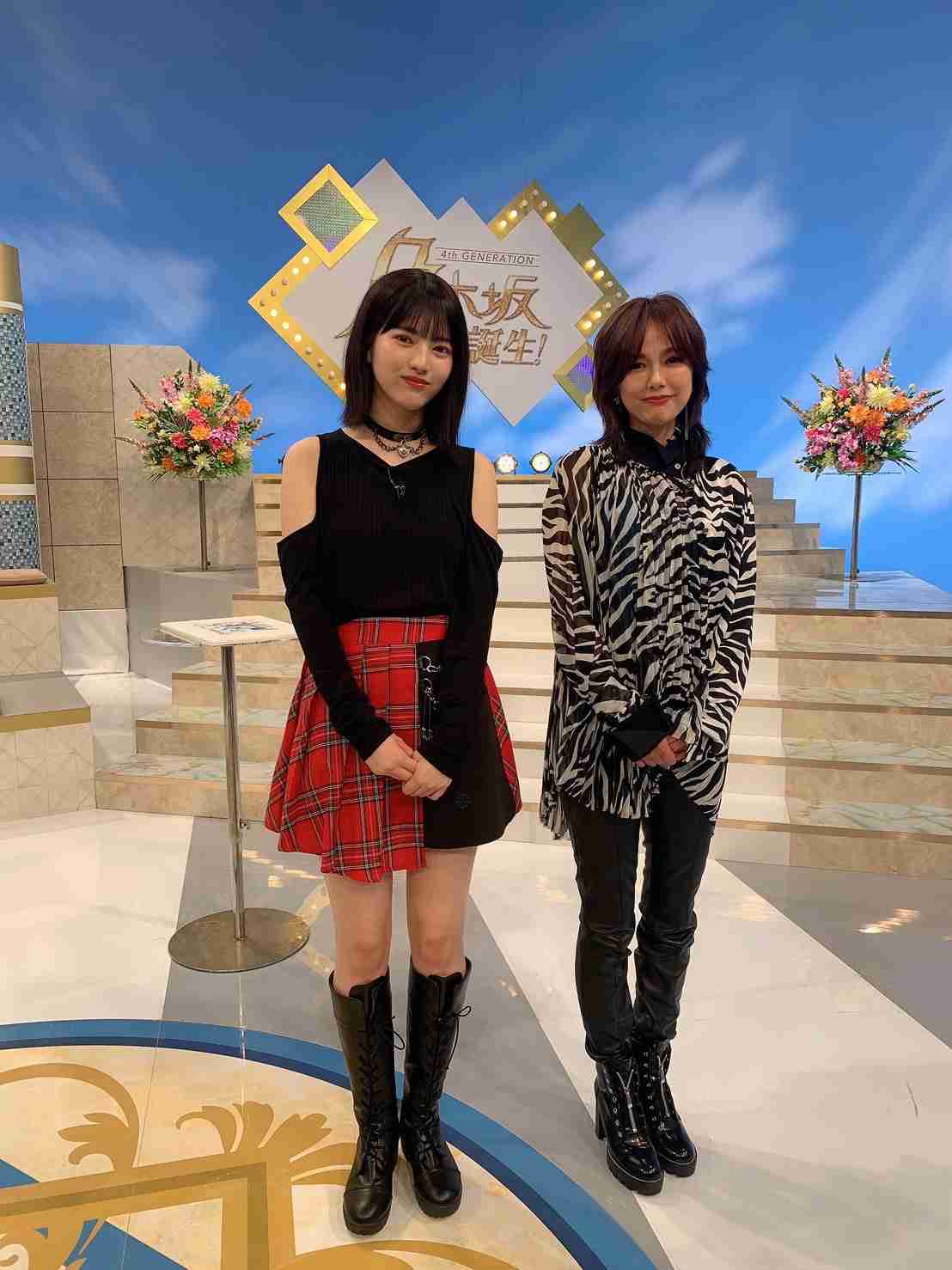 乃木坂46、「乃木坂46分TV」生配信で重大発表