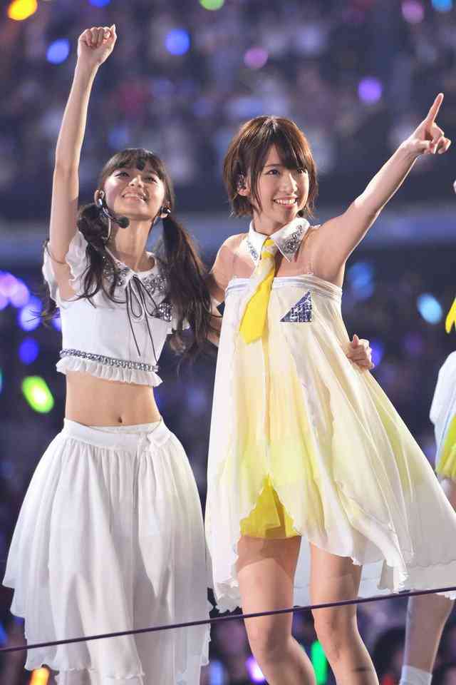 乃木坂46、「乃木坂46分TV」生配信で重大発表