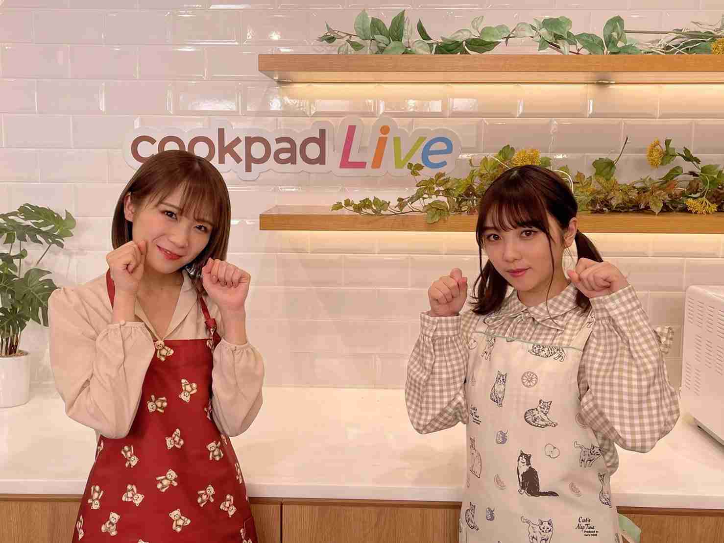 乃木坂46、「乃木坂46分TV」生配信で重大発表