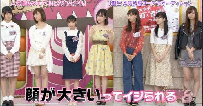 乃木坂46、「乃木坂46分TV」生配信で重大発表