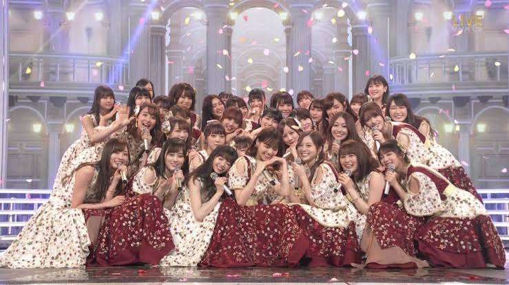 乃木坂46、「乃木坂46分TV」生配信で重大発表