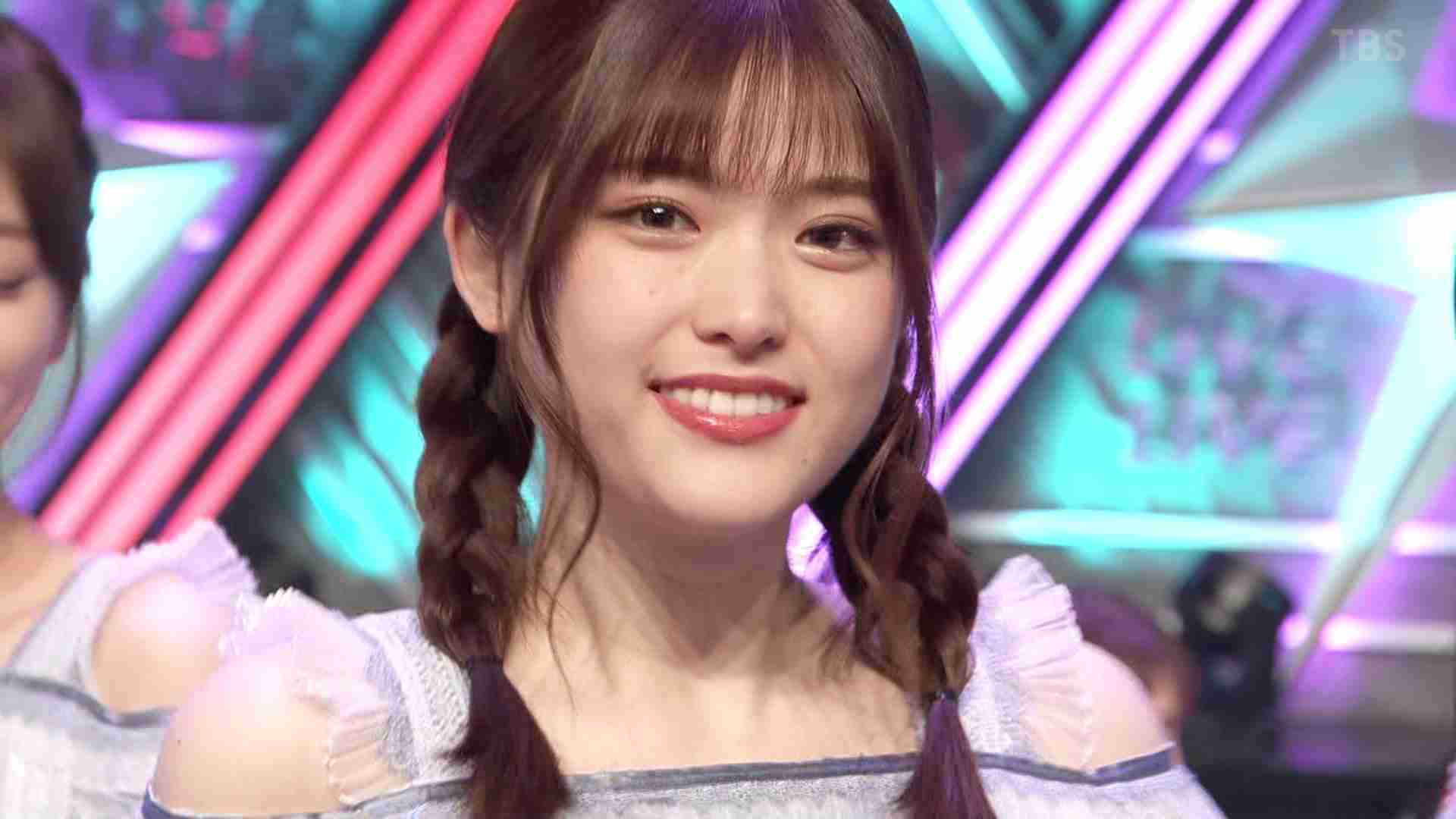 乃木坂46、「乃木坂46分TV」生配信で重大発表