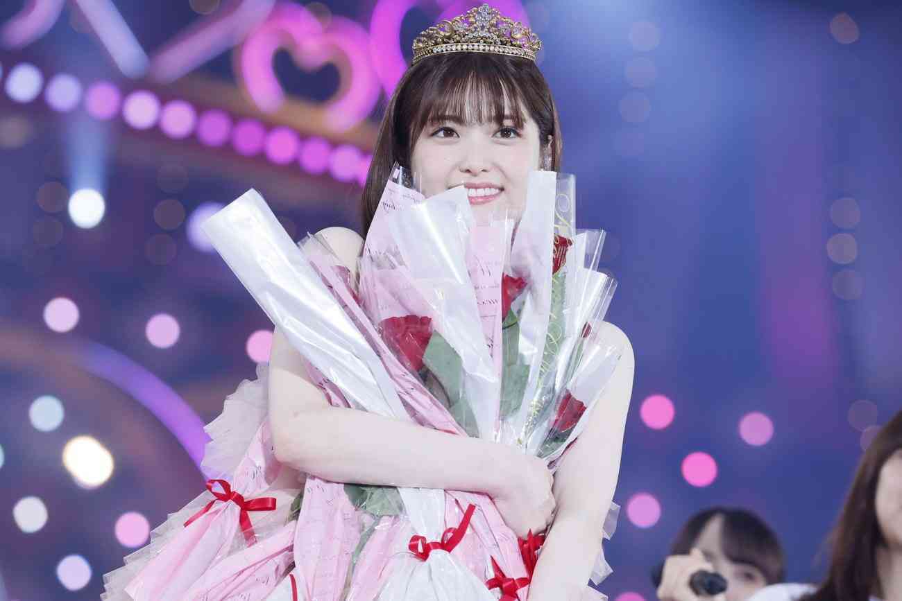 乃木坂46、「乃木坂46分TV」生配信で重大発表