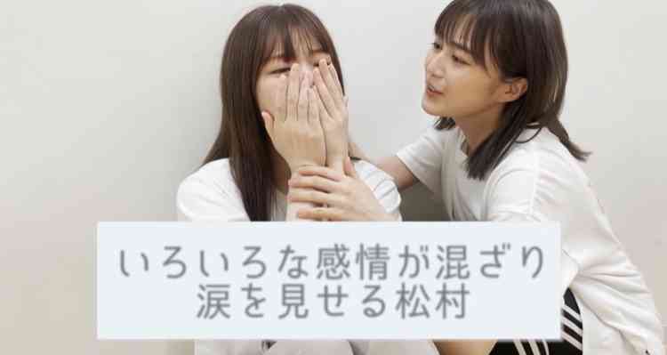 乃木坂46、「乃木坂46分TV」生配信で重大発表
