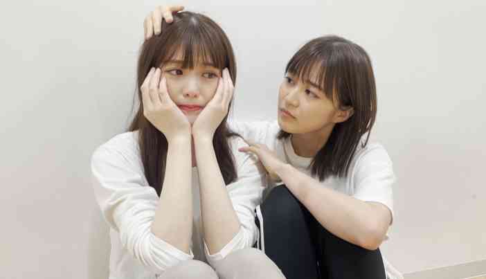 乃木坂46、「乃木坂46分TV」生配信で重大発表