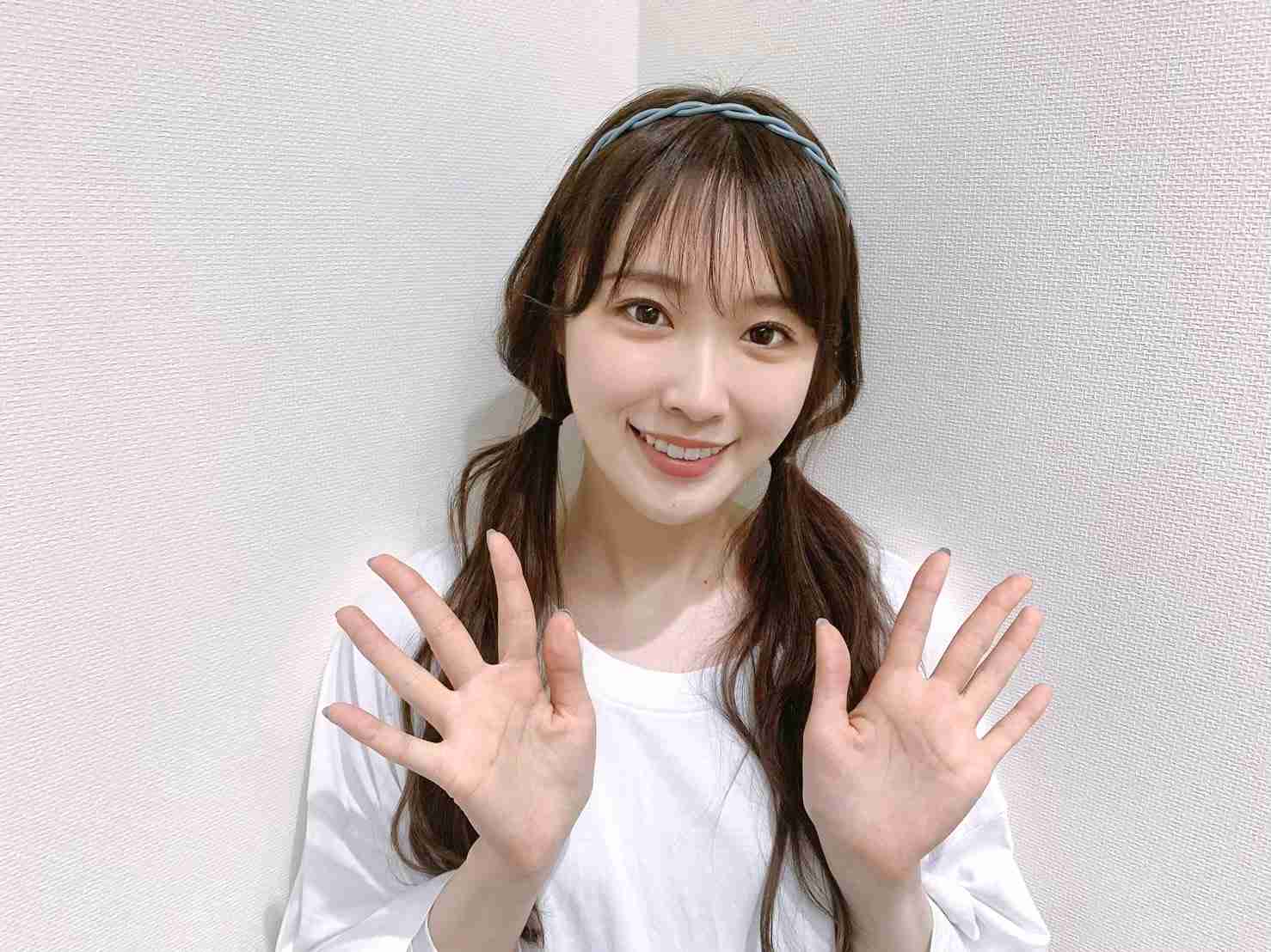 乃木坂46、「乃木坂46分TV」生配信で重大発表