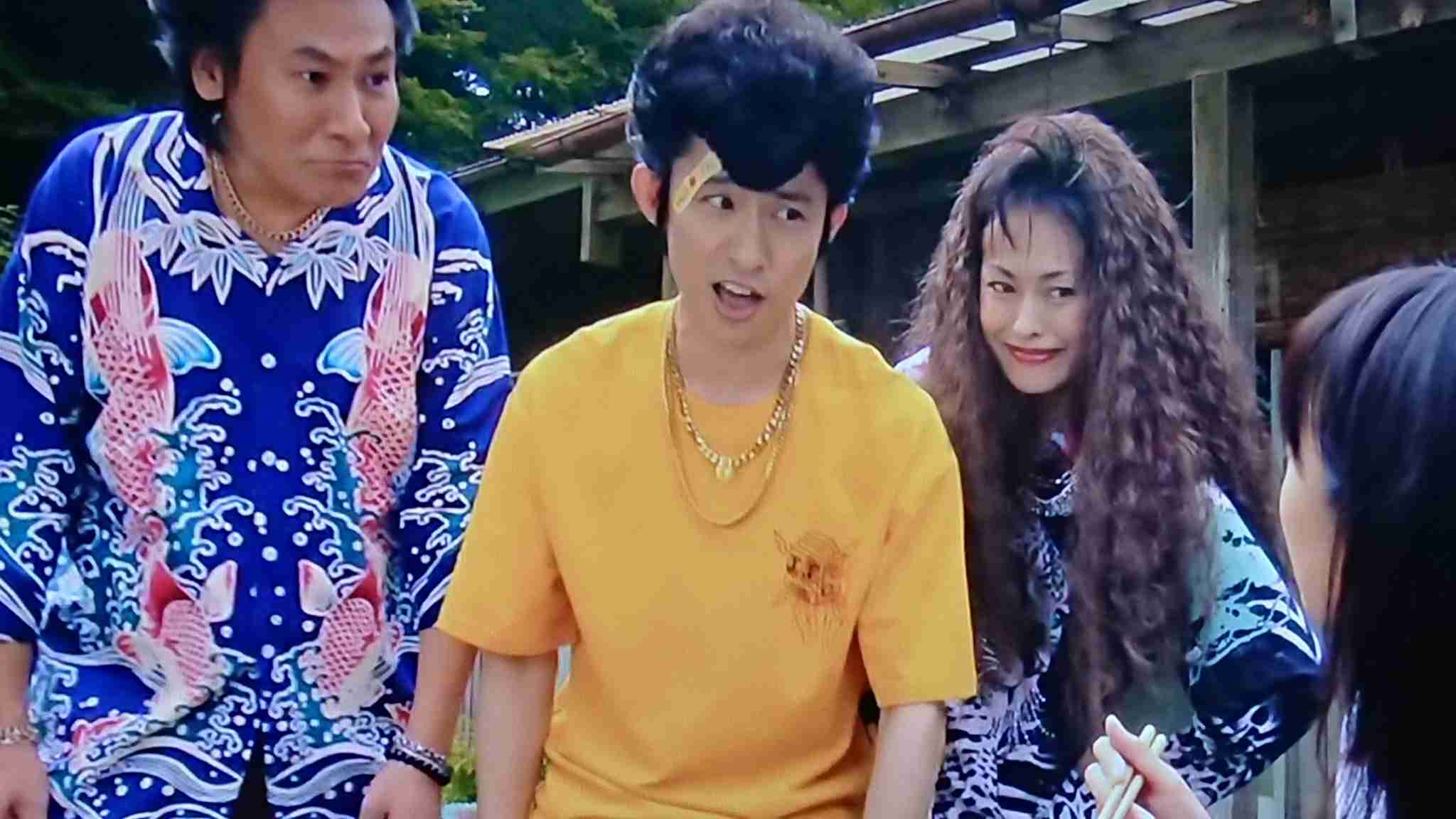 セミの鳴き声だけでコメント1000目指すトピpart5