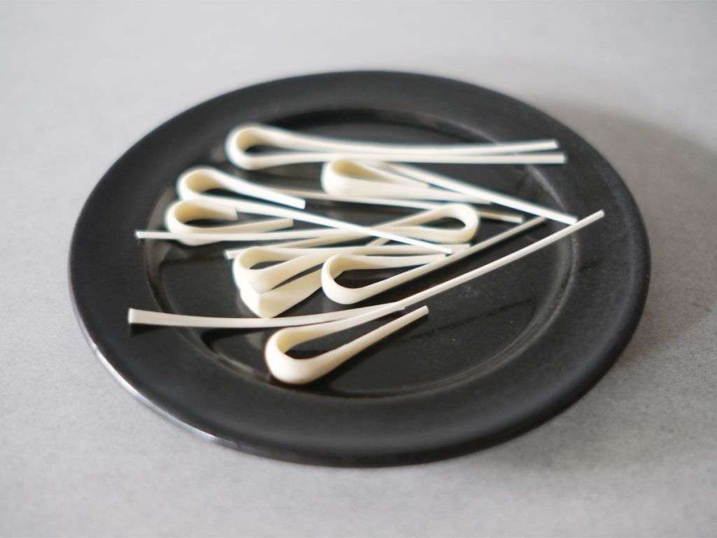 そうめんの味噌汁は変ですか？