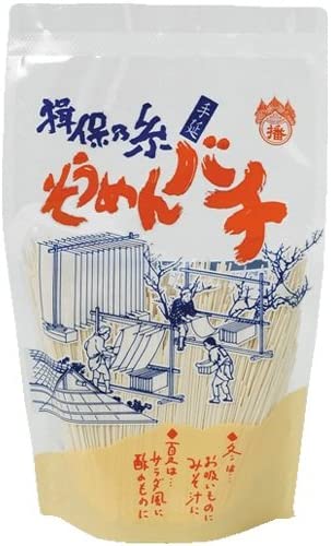 そうめんの味噌汁は変ですか？