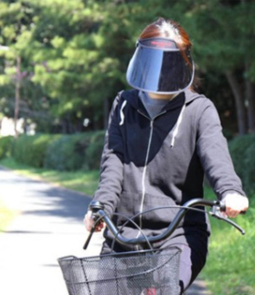 腕の日焼け対策